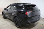2027 Kia Sportage Base