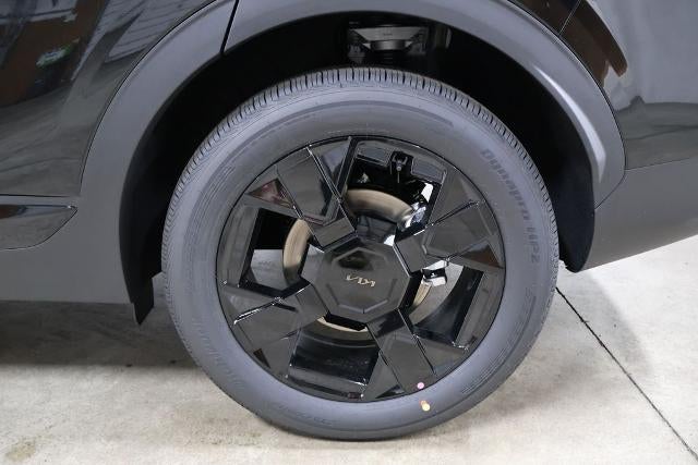2027 Kia Sportage Base