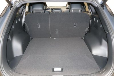 2027 Kia Sportage Base