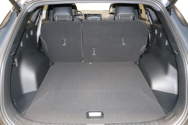 2027 Kia Sportage Base