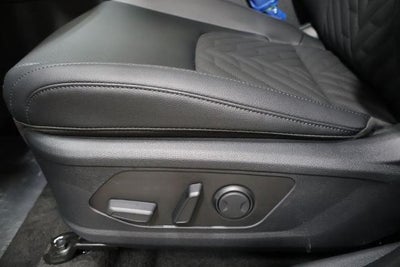 2027 Kia Sportage Base