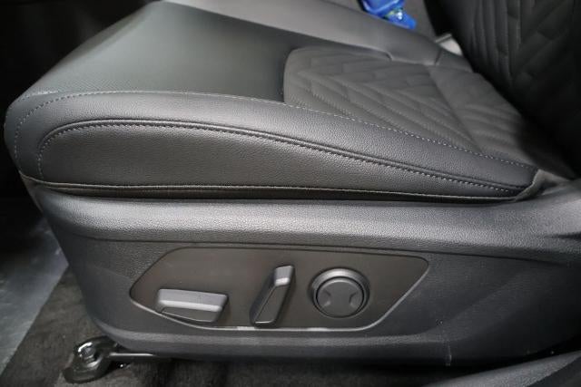 2027 Kia Sportage Base