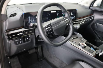 2027 Kia Sportage Hybrid SX-Prestige