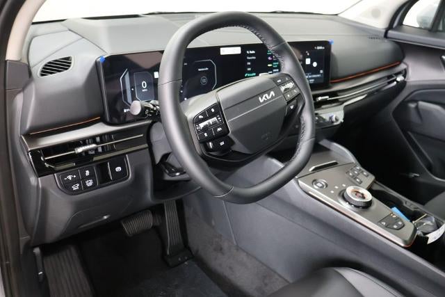 2027 Kia Sportage Hybrid SX-Prestige