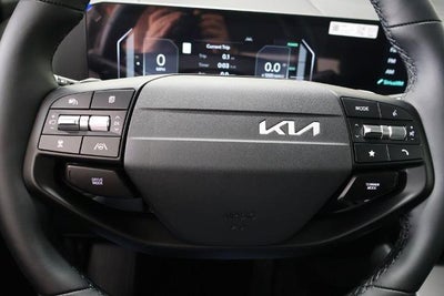 2027 Kia Sportage Hybrid SX-Prestige