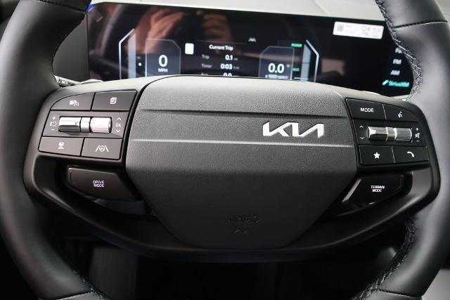 2027 Kia Sportage Hybrid SX-Prestige