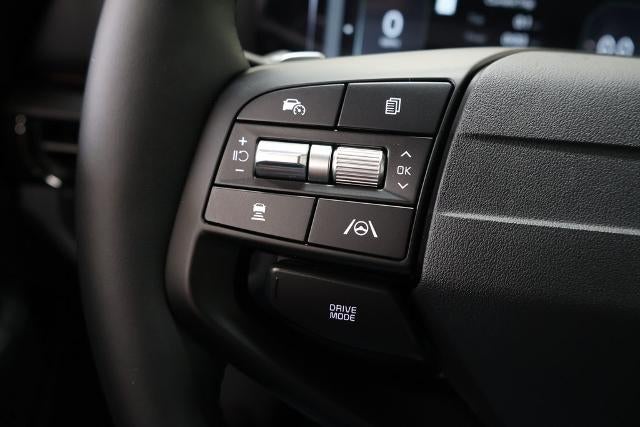 2027 Kia Sportage Hybrid SX-Prestige