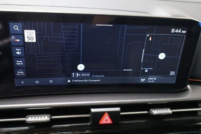 2027 Kia Sportage Hybrid SX-Prestige