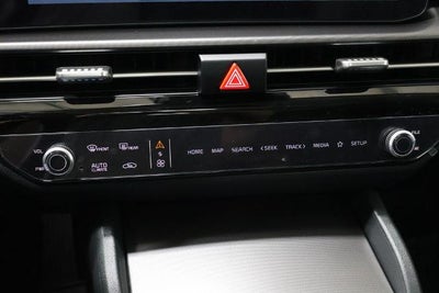 2027 Kia Sportage Hybrid SX-Prestige