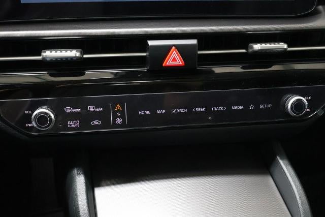 2027 Kia Sportage Hybrid SX-Prestige