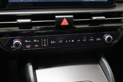 2027 Kia Sportage Hybrid SX-Prestige