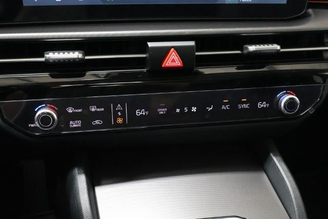 2027 Kia Sportage Hybrid SX-Prestige