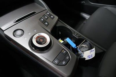 2027 Kia Sportage Hybrid SX-Prestige