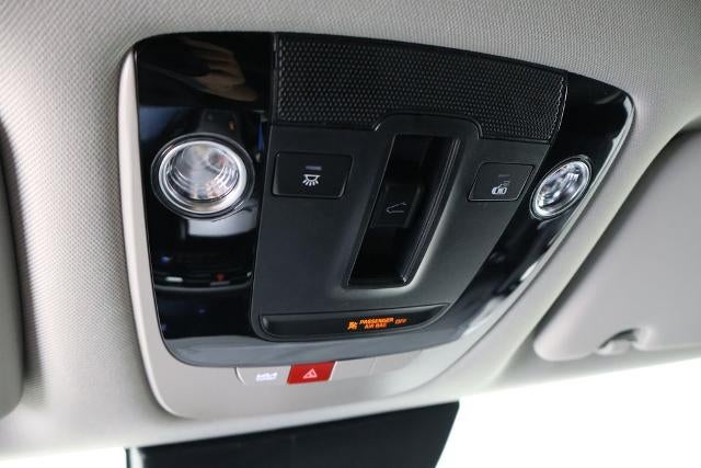 2027 Kia Sportage Hybrid SX-Prestige