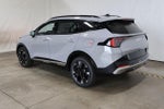2027 Kia Sportage Hybrid SX-Prestige