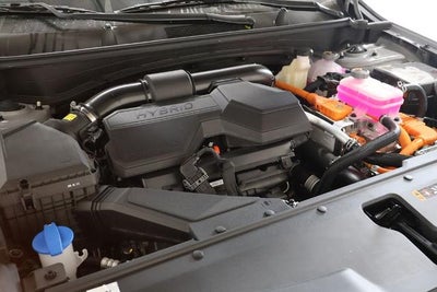 2027 Kia Sportage Hybrid SX-Prestige
