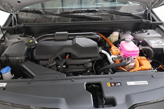 2027 Kia Sportage Hybrid SX-Prestige