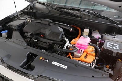 2027 Kia Sportage Hybrid SX-Prestige