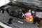 2027 Kia Sportage Hybrid SX-Prestige