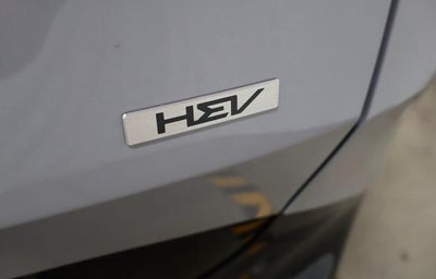 2027 Kia Sportage Hybrid SX-Prestige