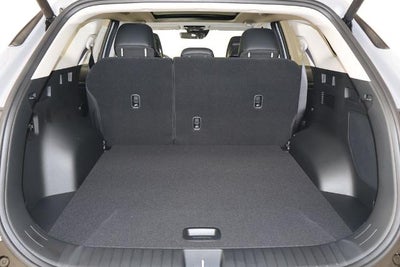2027 Kia Sportage Hybrid SX-Prestige