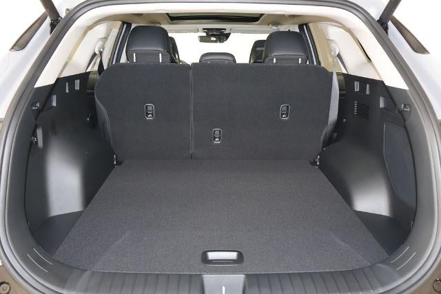 2027 Kia Sportage Hybrid SX-Prestige