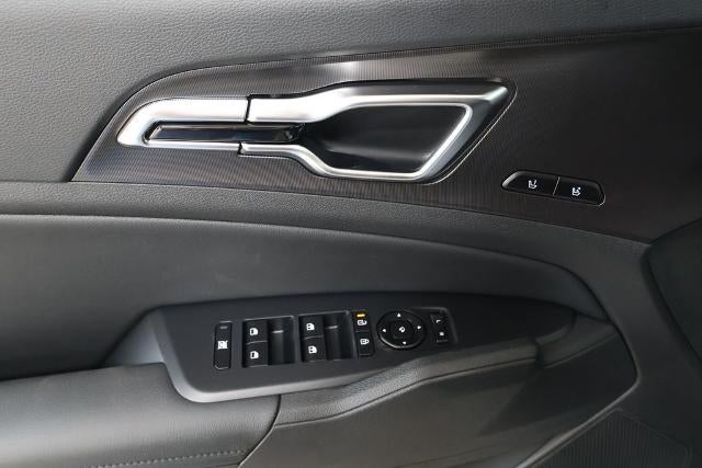 2027 Kia Sportage Hybrid SX-Prestige