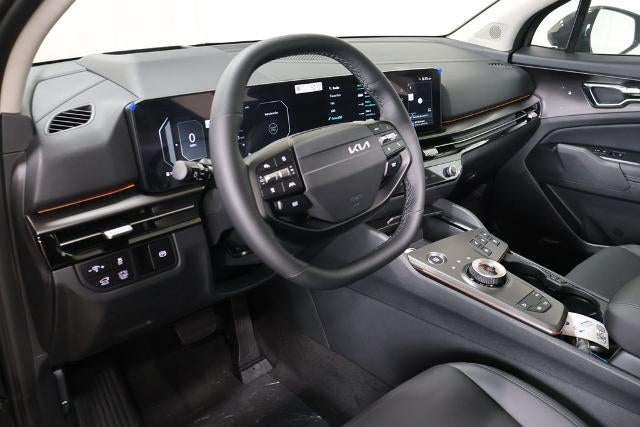 2027 Kia Sportage Hybrid SX-Prestige