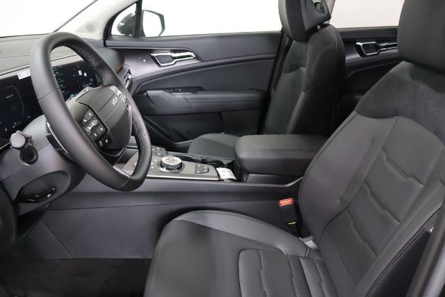 2027 Kia Sportage Hybrid SX-Prestige