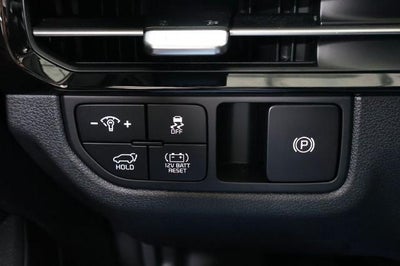 2027 Kia Sportage Hybrid SX-Prestige