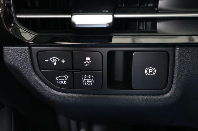 2027 Kia Sportage Hybrid SX-Prestige