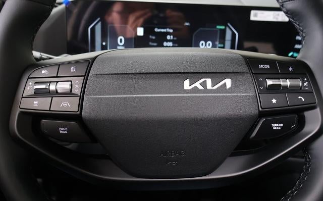 2027 Kia Sportage Hybrid SX-Prestige