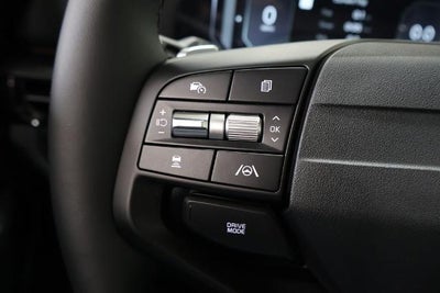 2027 Kia Sportage Hybrid SX-Prestige