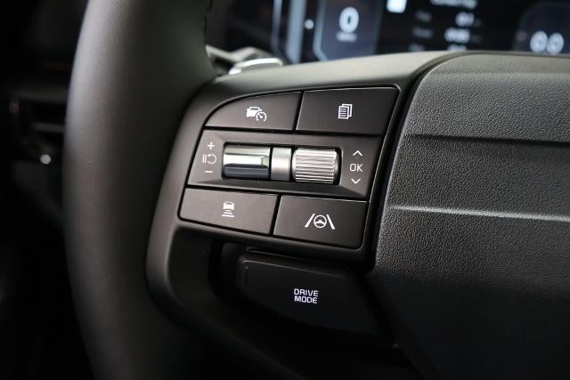 2027 Kia Sportage Hybrid SX-Prestige