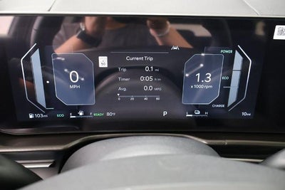 2027 Kia Sportage Hybrid SX-Prestige