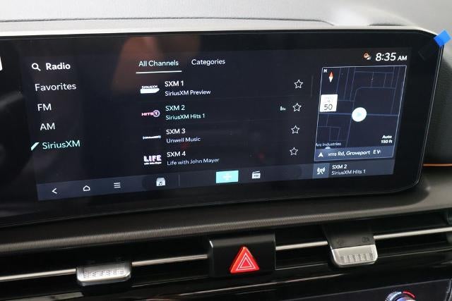 2027 Kia Sportage Hybrid SX-Prestige