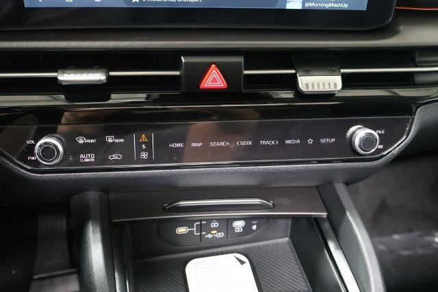 2027 Kia Sportage Hybrid SX-Prestige