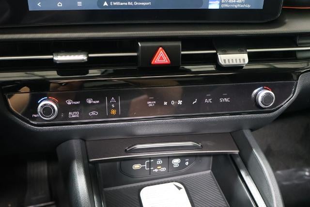 2027 Kia Sportage Hybrid SX-Prestige