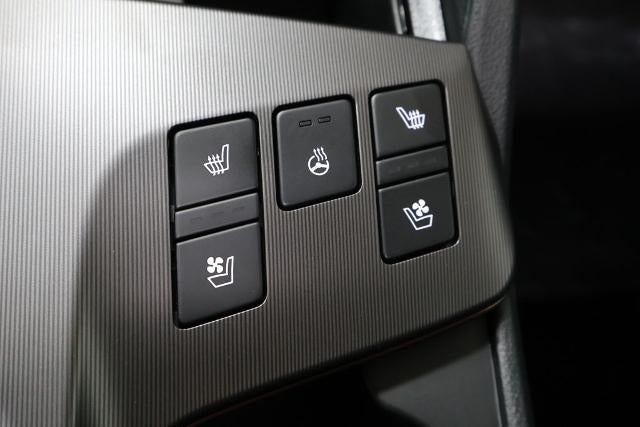 2027 Kia Sportage Hybrid SX-Prestige