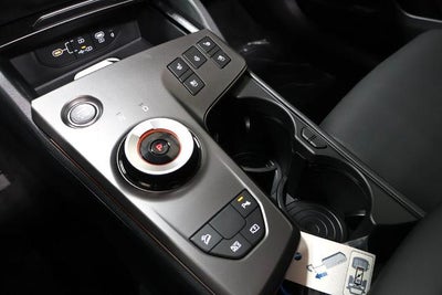 2027 Kia Sportage Hybrid SX-Prestige