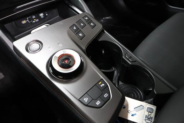 2027 Kia Sportage Hybrid SX-Prestige