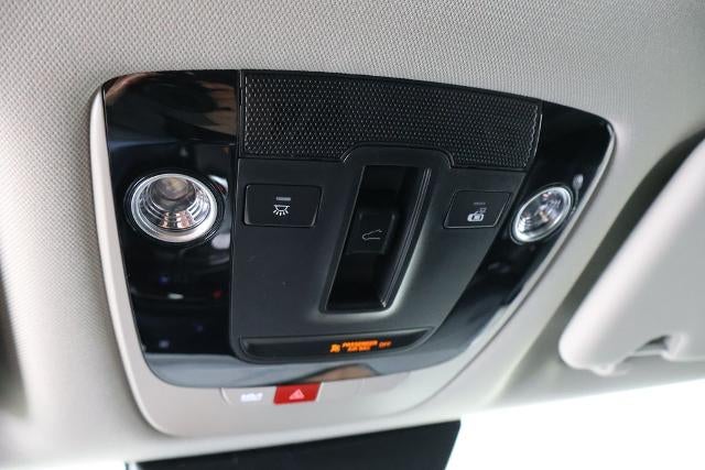2027 Kia Sportage Hybrid SX-Prestige