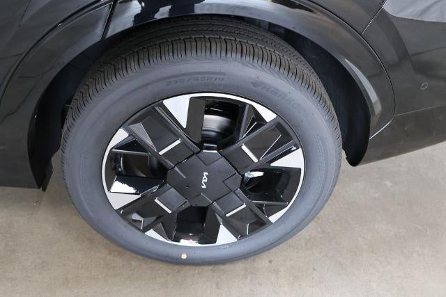 2027 Kia Sportage Hybrid SX-Prestige