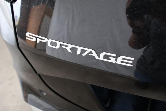 2027 Kia Sportage Hybrid SX-Prestige
