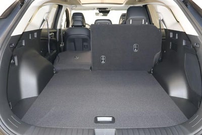 2027 Kia Sportage Hybrid SX-Prestige