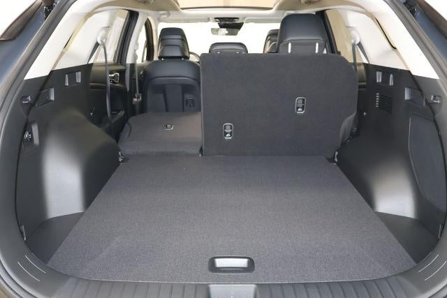 2027 Kia Sportage Hybrid SX-Prestige