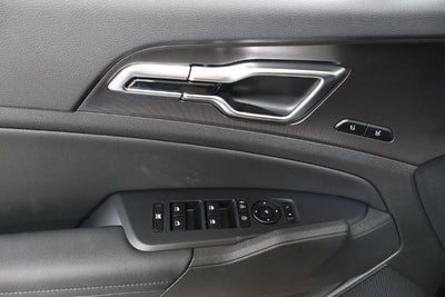 2027 Kia Sportage Hybrid SX-Prestige