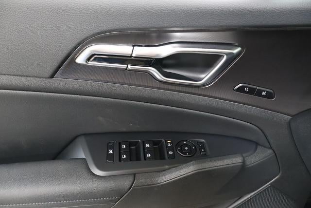 2027 Kia Sportage Hybrid SX-Prestige