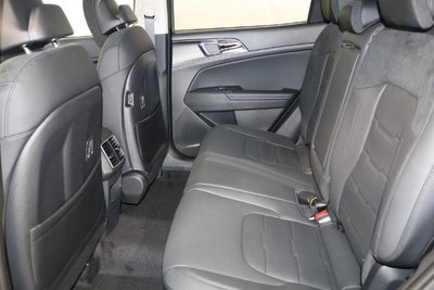 2027 Kia Sportage Hybrid SX-Prestige
