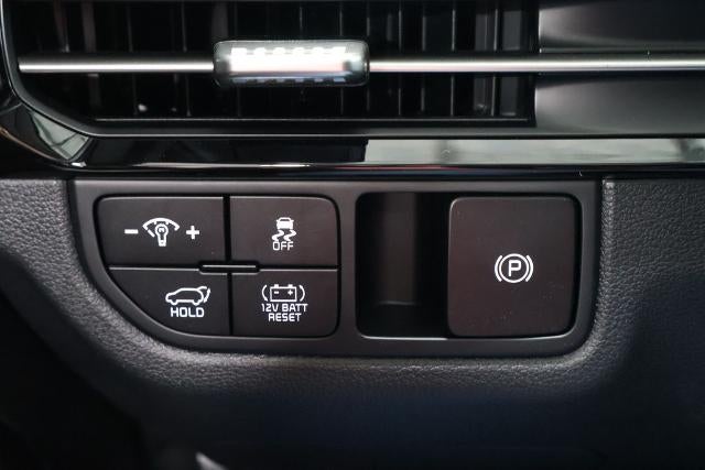 2027 Kia Sportage Hybrid SX-Prestige